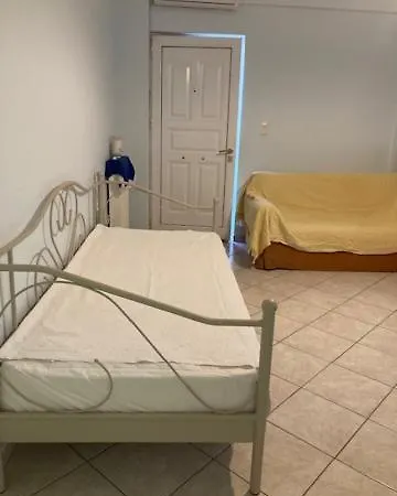 Holiday home Almyro