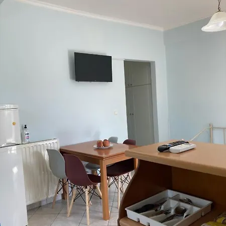 Almyro Holiday home Kalamata