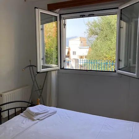 Holiday home Almyro Kalamata