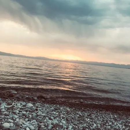 Almyro Holiday home Kalamata