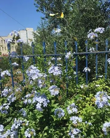Holiday home Almyro