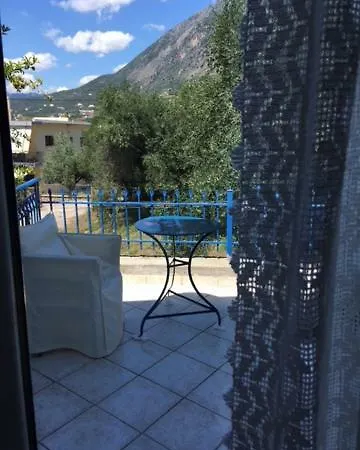 Almyro Holiday home