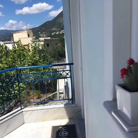Almyro Holiday home
