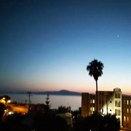 Holiday home Almyro Kalamata