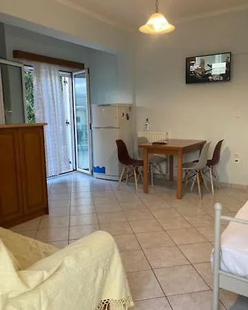 Dom wakacyjny Almyro