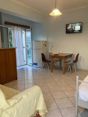 Dom wakacyjny Almyro