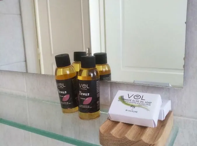 Almyro Dom wakacyjny *